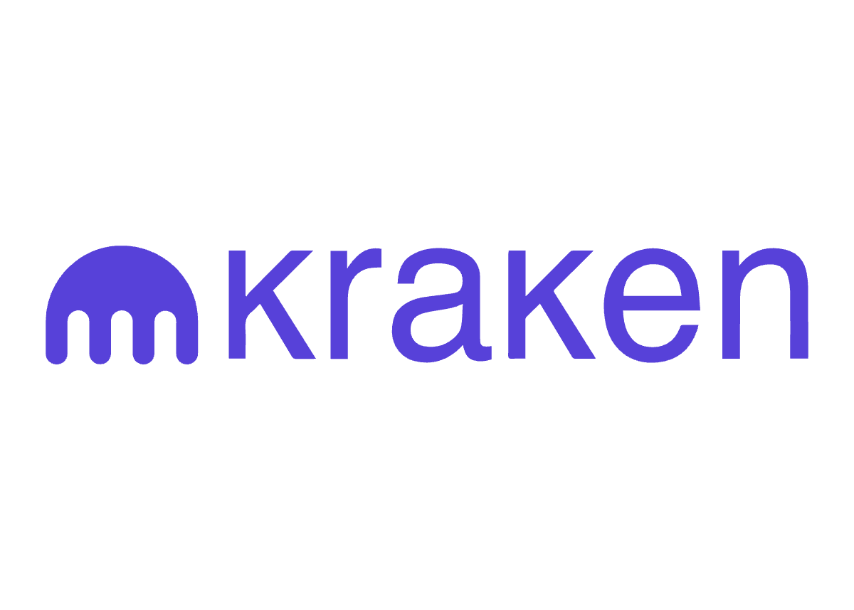 Kraken logo